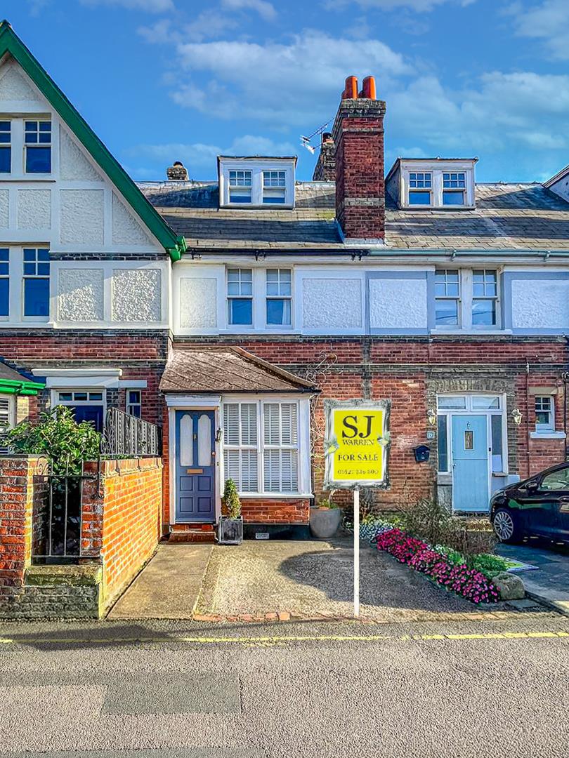 29, Silver Road, Burnham-On-Crouch, CM0 8LA